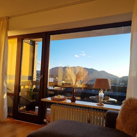 Apartment Chalet Bad Toelz Екстер'єр фото