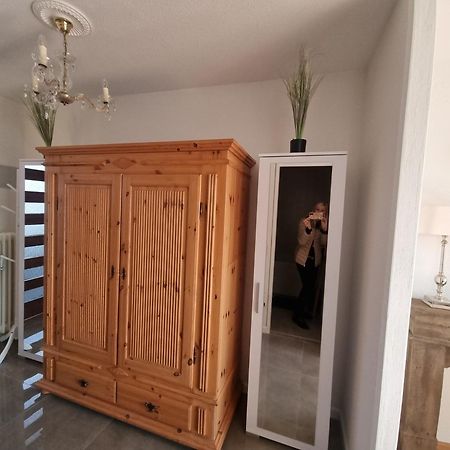 Apartment Chalet Bad Toelz Екстер'єр фото