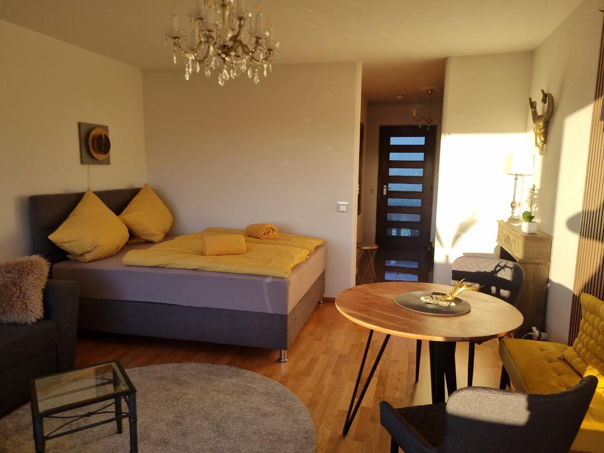 Apartment Chalet Bad Toelz Екстер'єр фото