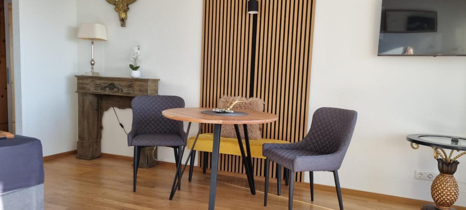 Apartment Chalet Bad Toelz Екстер'єр фото
