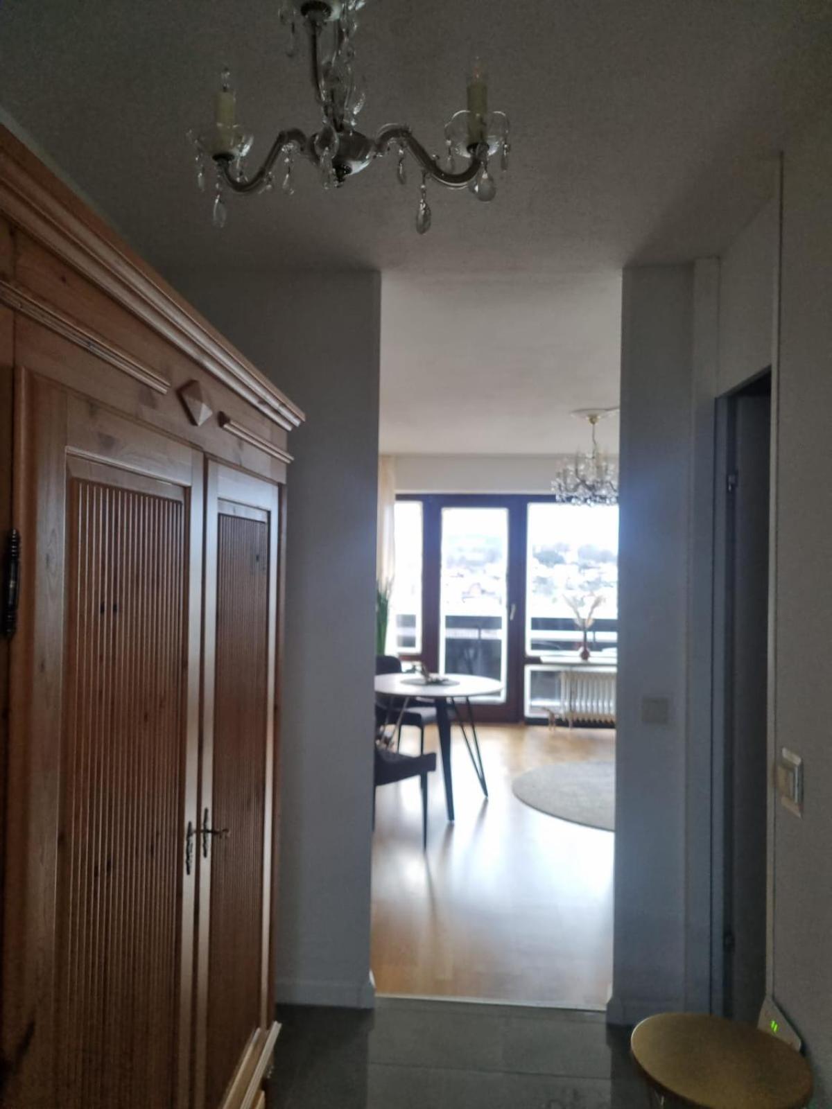 Apartment Chalet Bad Toelz Екстер'єр фото