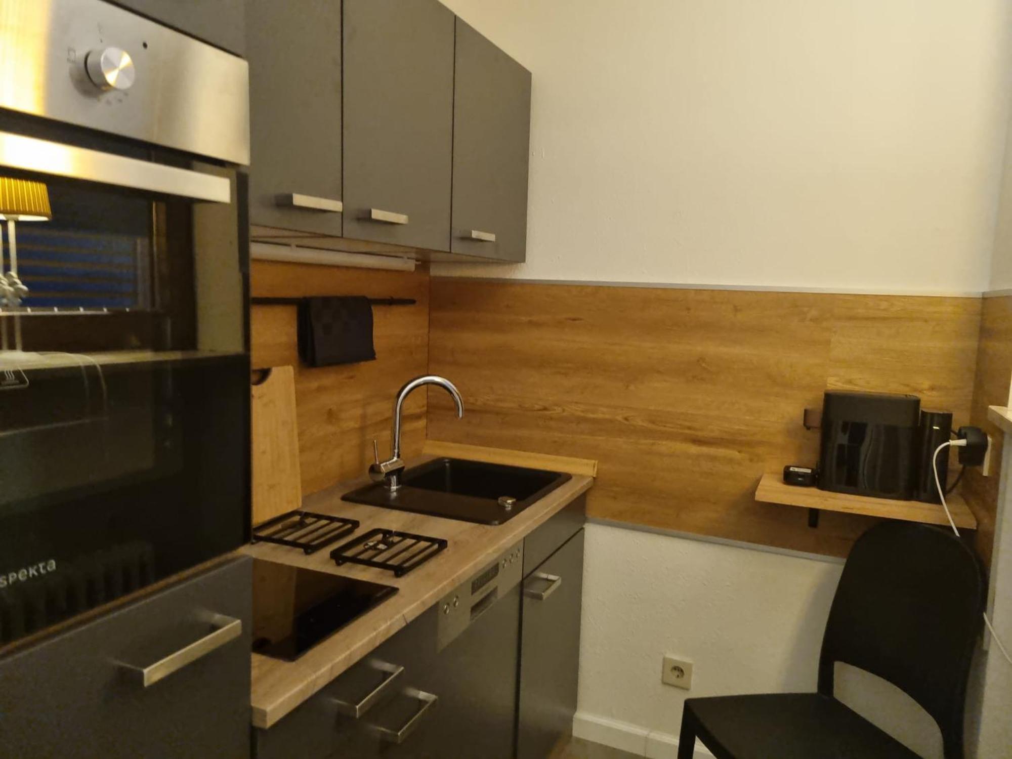 Apartment Chalet Bad Toelz Екстер'єр фото