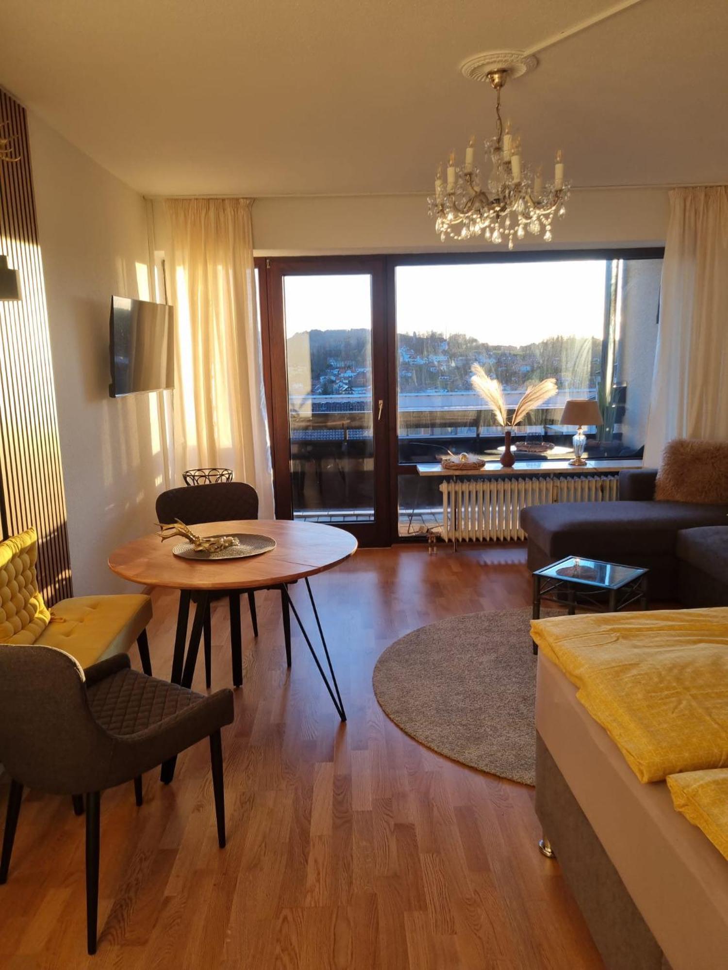 Apartment Chalet Bad Toelz Екстер'єр фото