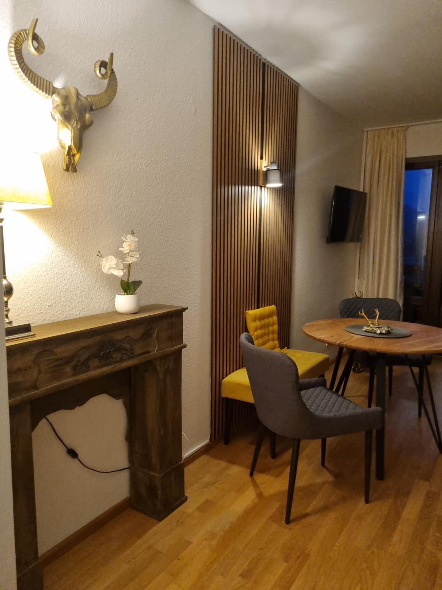 Apartment Chalet Bad Toelz Екстер'єр фото