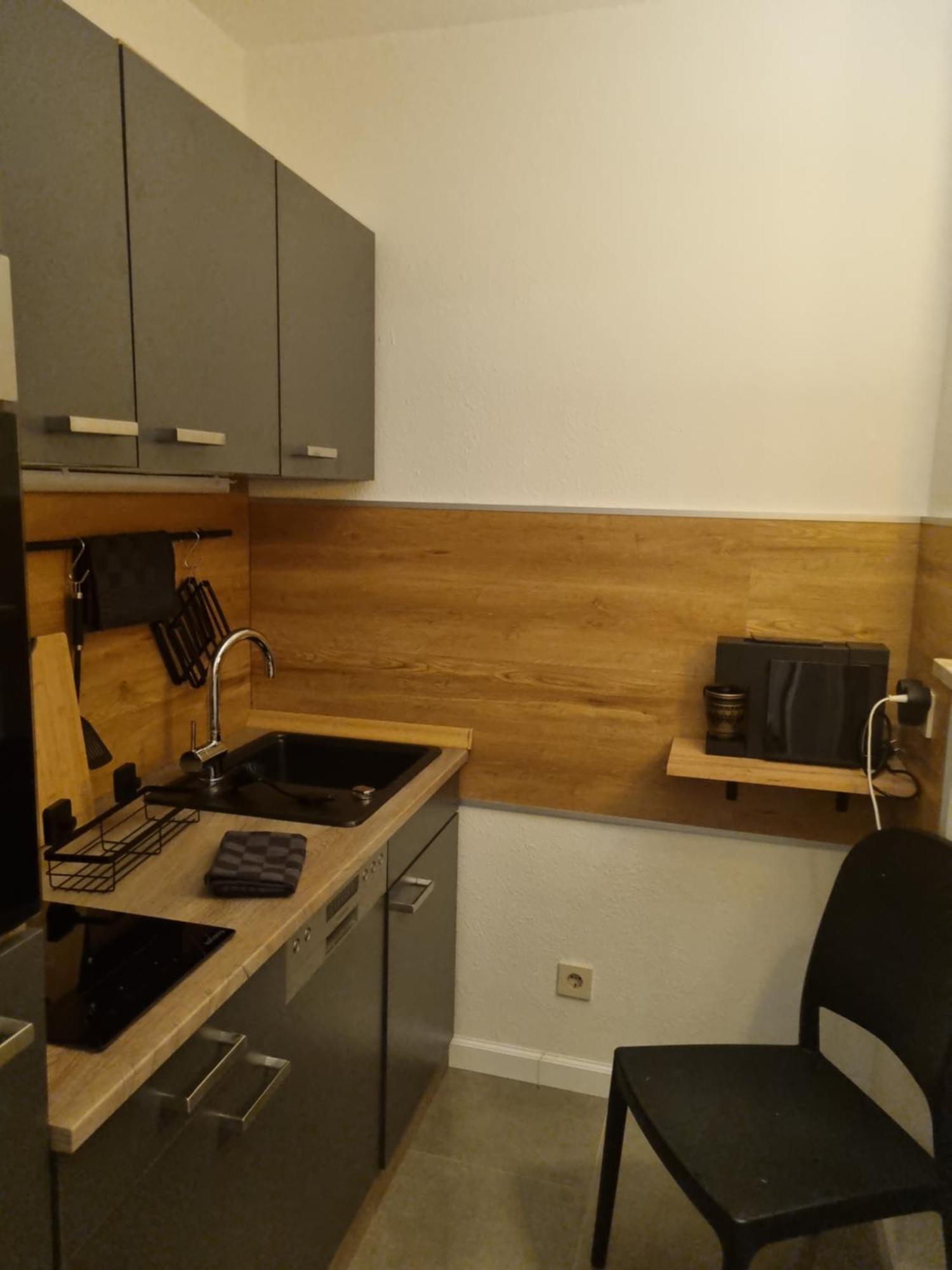 Apartment Chalet Bad Toelz Екстер'єр фото