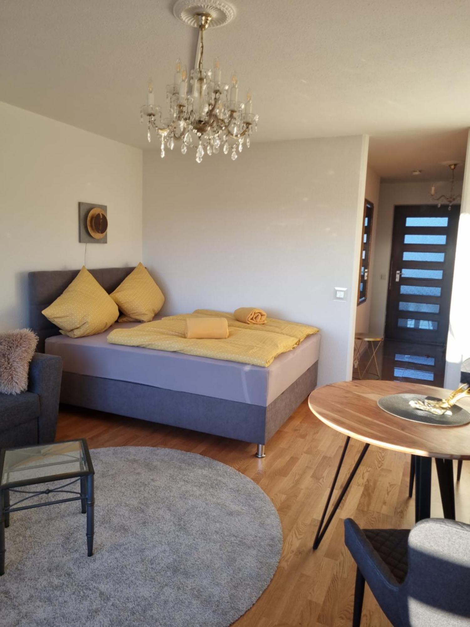 Apartment Chalet Bad Toelz Екстер'єр фото