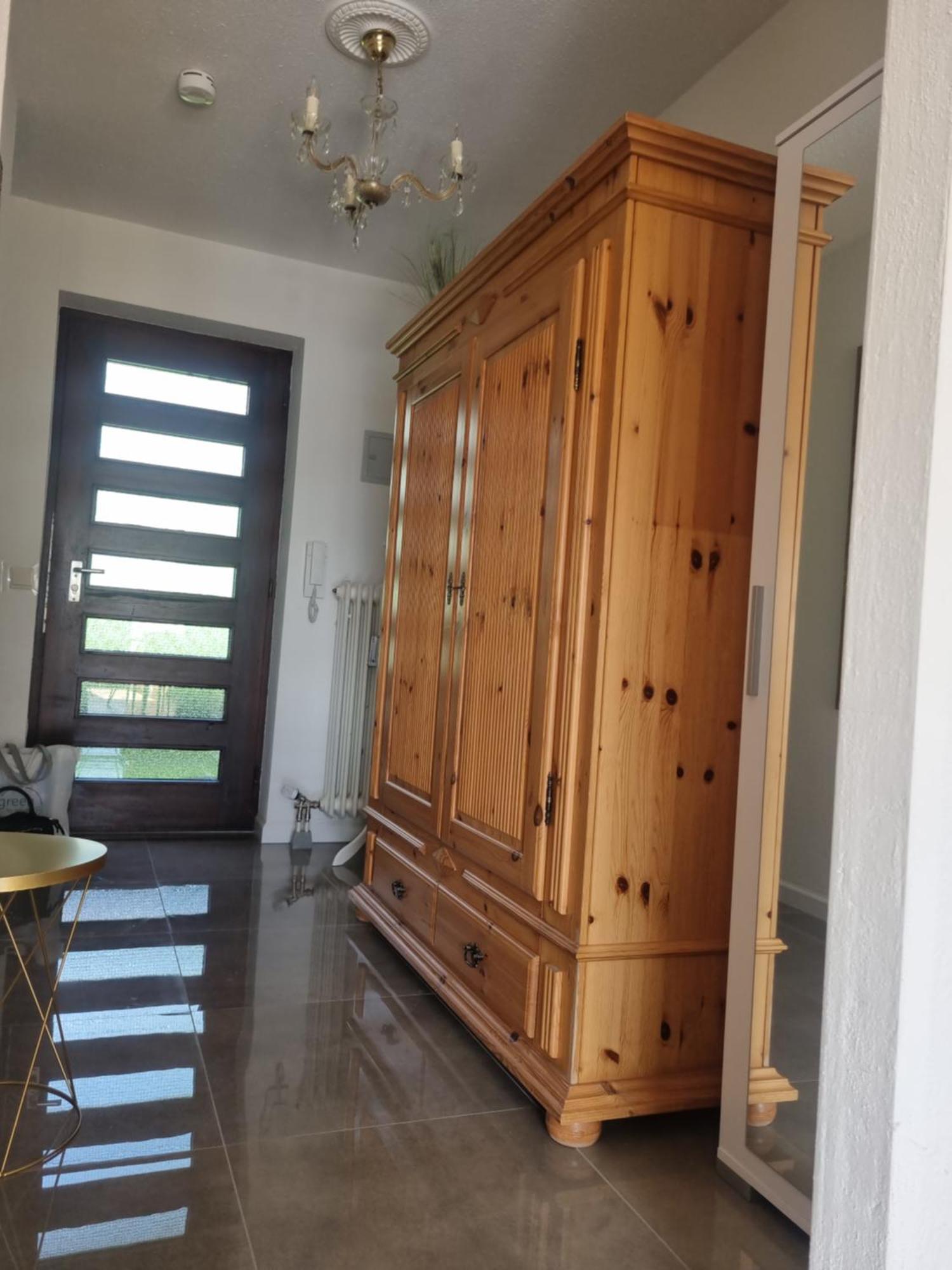 Apartment Chalet Bad Toelz Екстер'єр фото