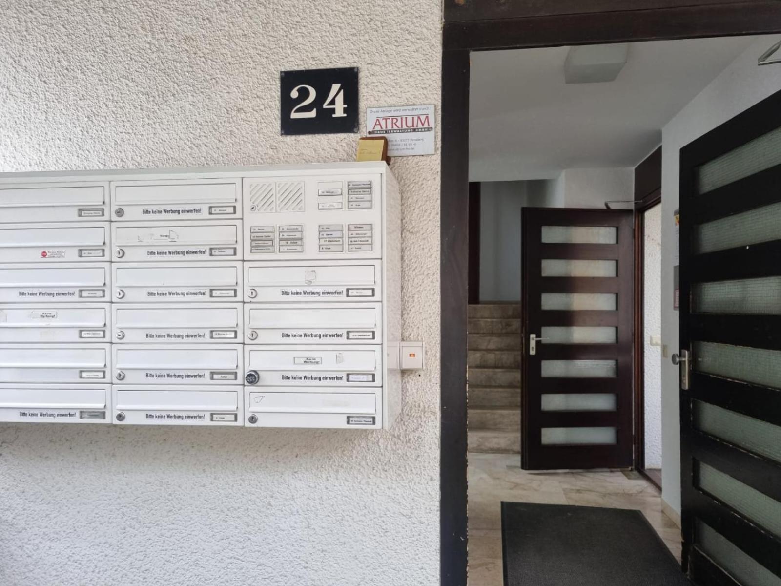 Apartment Chalet Bad Toelz Екстер'єр фото