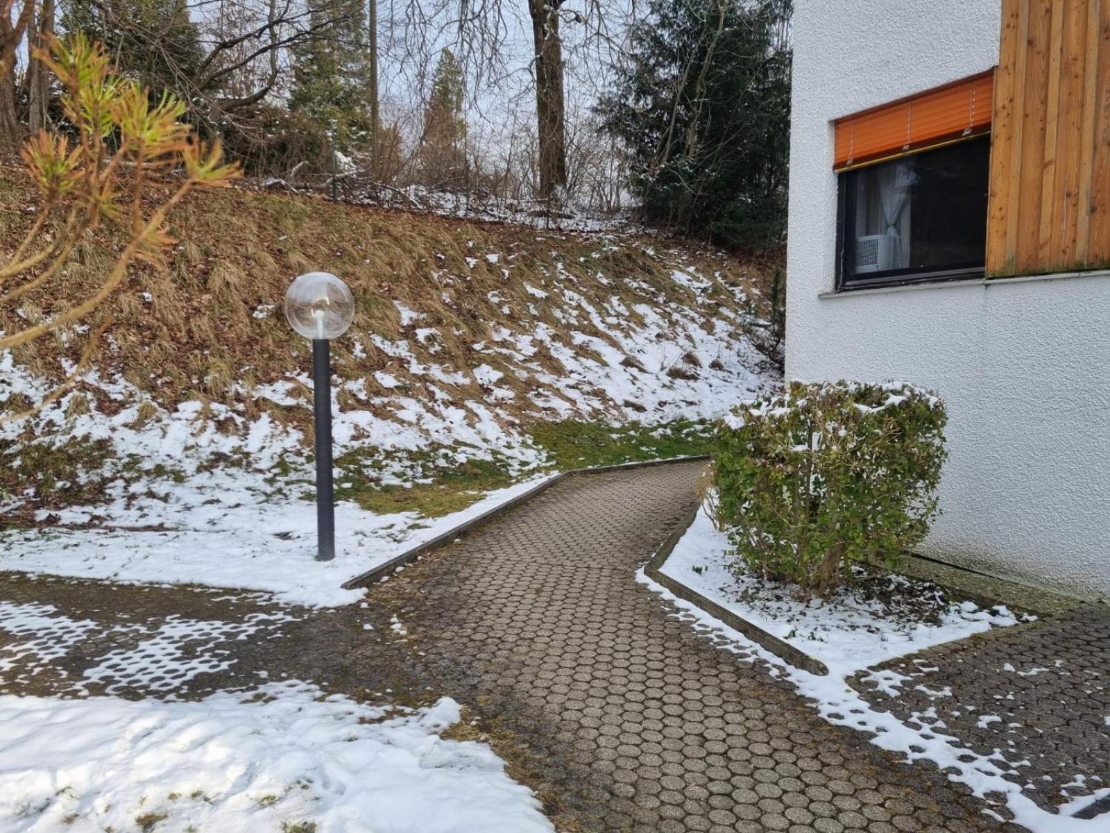 Apartment Chalet Bad Toelz Екстер'єр фото