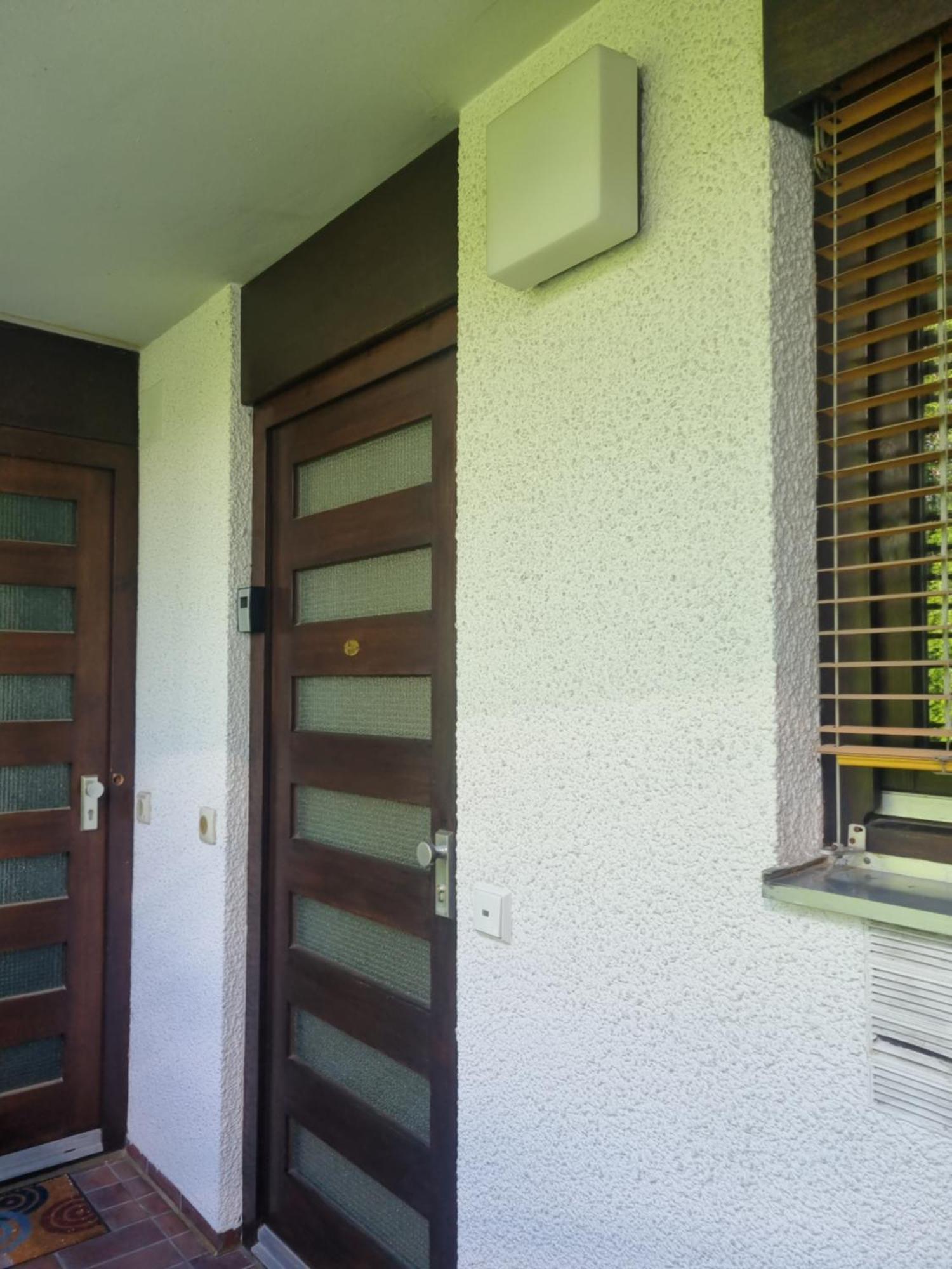 Apartment Chalet Bad Toelz Екстер'єр фото