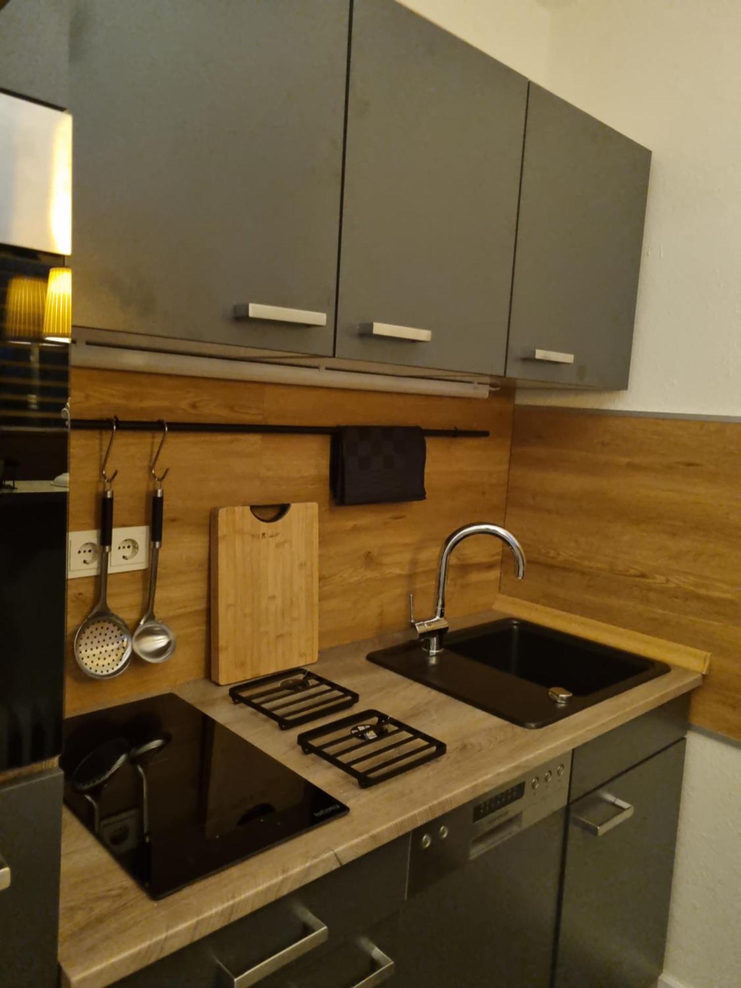 Apartment Chalet Bad Toelz Екстер'єр фото